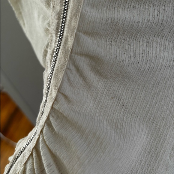 Louis Vuitton ruched top - Picture 14 of 15